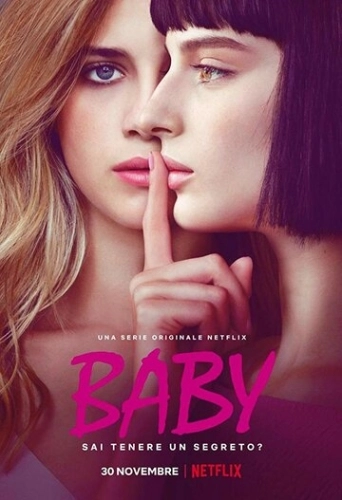 Девичьи секреты (2018) онлайн