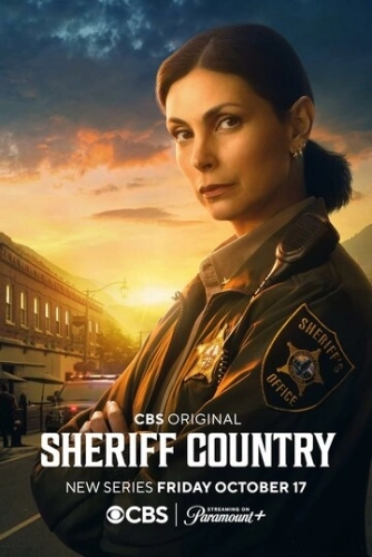 Sheriff Country (2025) смотреть онлайн