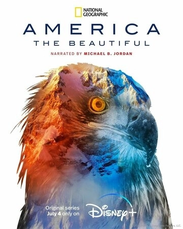 America the Beautiful (2022) смотреть онлайн